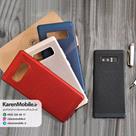 قاب گوشی موبایل SAMSUNG Note 8 مدل LOOPEE رنگ طلایی