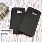 قاب گوشی موبایل SAMSUNG Galaxy S7 برند C-Case مدل دو تکه طرح کربن رنگ مشکی