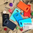 قاب گوشی موبایل SAMSUNG J7 2016 / J710 سیلیکونی Silicone Case رنگ مشکی