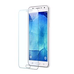 محافظ ضد ضربه صفحه نمایش جنس Glass گلس SAMSUNG J7