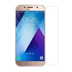 محافظ ضد ضربه صفحه نمایش جنس Glass گلس SAMSUNG A7 2017 / A720