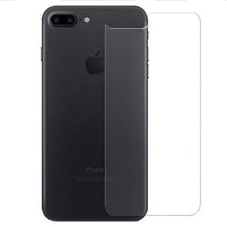 محافظ ضد ضربه پشت گوشی جنس Glass گلس iPhone 7 Plus