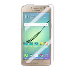 محافظ ضد ضربه صفحه نمایش جنس Glass گلس SAMSUNG J2 Prime