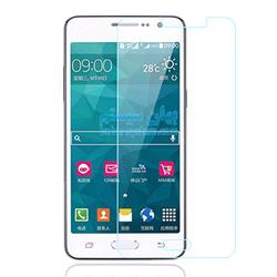 محافظ ضد ضربه صفحه نمایش جنس Glass گلس SAMSUNG A7 2016 / A710