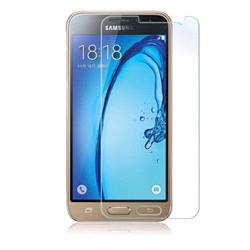 محافظ ضد ضربه صفحه نمایش جنس Glass گلس SAMSUNG J3 2016 / J310