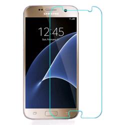 محافظ ضد ضربه صفحه نمایش جنس Glass گلس SAMSUNG Galaxy S7