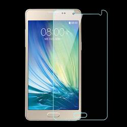 محافظ ضد ضربه صفحه نمایش جنس Glass گلس SAMSUNG A5