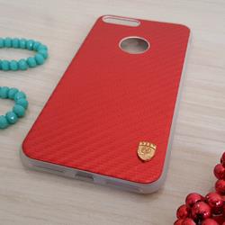 قاب گوشی موبایل iPhone 7 Plus برند BEST رنگ قرمز
