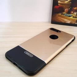 قاب گوشی موبایل iPhone 7 Plus برند YESIDO New رنگ طلایی
