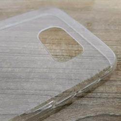 قاب گوشی موبایل سامسونگ SAMSUNG A7 2015 مدل ژله ای سه گرمی شفاف