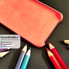 قاب گوشی موبایل SAMSUNG Galaxy S8 سیلیکونی Silicone Case رنگ گلبهی