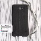 قاب گوشی موبایل SAMSUNG J7 Prime برند ROCK مدل طرح چوب رنگ مشکی