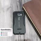 قاب گوشی موبایل SAMSUNG S6 برند iFace رنگ مشکی