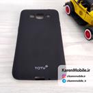 قاب گوشی موبایل SAMSUNG J2 Prime برند TOTU DESIGN رنگ مشکی