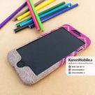 قاب گوشی موبایل iPhone 7 برند Kutis طرح گلیم مدل 3 رنگ بنفش