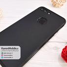 قاب گوشی موبایل iPhone 7 Plus برند C-Case مدل دو تکه طرح کربن رنگ مشکی