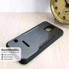 قاب گوشی موبایل SAMSUNG S5 برند iFace رنگ مشکی خاکستری