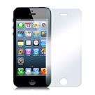 محافظ ضد ضربه صفحه نمایش جنس Glass گلس iPhone 5/5s/SE