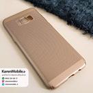 قاب گوشی موبایل SAMSUNG Galaxy S8 Plus مدل LOOPEE رنگ طلایی