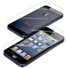 محافظ ضد ضربه پشت گوشی جنس Glass گلس iPhone 5/5s/SE