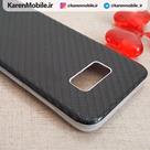 قاب گوشی موبایل SAMSUNG Galaxy S8 Plus برند BEST رنگ مشکی