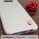 قاب گوشی موبایل SAMSUNG Galaxy S8 Plus برند BEST رنگ نقره ای