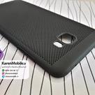 قاب گوشی موبایل SAMSUNG Galaxy C7 Pro مدل LOOPEE رنگ مشکی