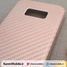 قاب گوشی موبایل SAMSUNG Galaxy S8 Plus برند BEST رنگ رزگلد