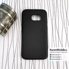 قاب گوشی موبایل SAMSUNG Galaxy S7 برند C-Case مدل دو تکه طرح کربن رنگ مشکی