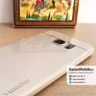 قاب گوشی موبایل SAMSUNG Galaxy S6 Edge برند YESIDO مدل مشبک رنگ نقره ای
