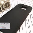 قاب گوشی موبایل SAMSUNG Galaxy S7 برند C-Case مدل دو تکه طرح کربن رنگ مشکی
