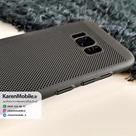 قاب گوشی موبایل SAMSUNG Galaxy S8 Plus مدل LOOPEE رنگ مشکی