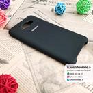 قاب گوشی موبایل SAMSUNG J7 2016 / J710 سیلیکونی Silicone Case رنگ مشکی