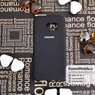 قاب گوشی موبایل SAMSUNG Galaxy S7 Edge سیلیکونی Silicone Case رنگ مشکی 