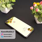 محافظ صفحه نمایش iPhone 6/6s مدل آینه ای دو طرفه رنگ طلایی