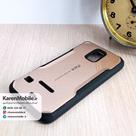 قاب گوشی موبایل SAMSUNG S5 برند iFace رنگ مشکی رزگلد