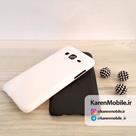 قاب گوشی موبایل SAMSUNG J5 2015 برند Nillkin Frosted Shield رنگ سفید