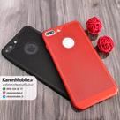 قاب گوشی موبایل iPhone 7 Plus مدل LOOPEE رنگ قرمز