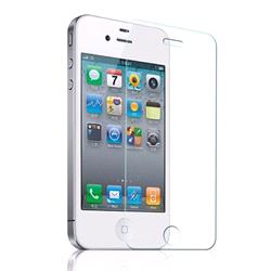محافظ ضد ضربه صفحه نمایش جنس Glass گلس iPhone 4/4s