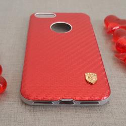 قاب گوشی موبایل iPhone 7 برند BEST رنگ قرمز